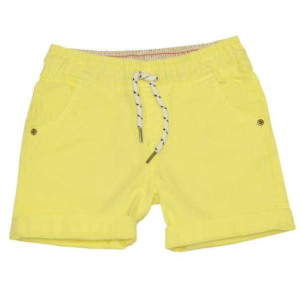 Bermuda para Bebe niño - Codelin - codelin